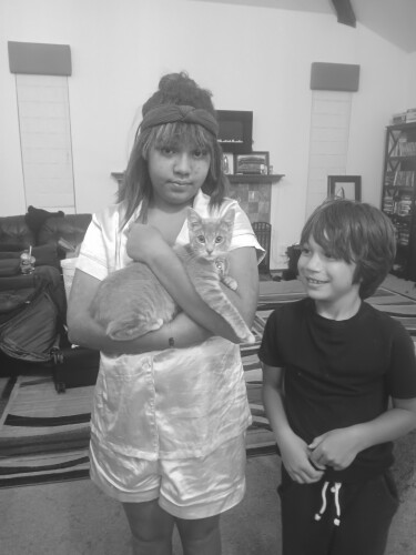 Alysha Mason Profile