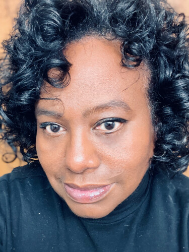 Pamela Cooper Profile