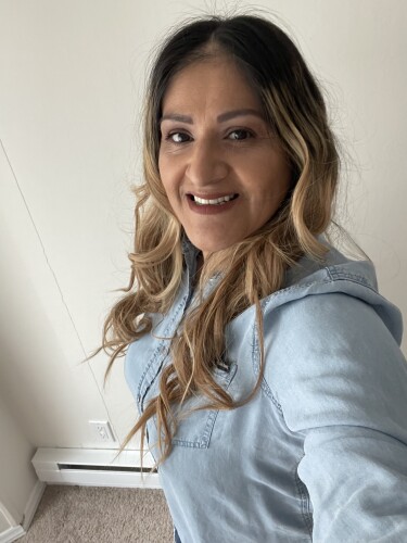 Luz Tranquilino Profile