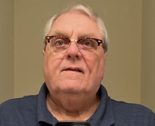 Brian McGowan Profile