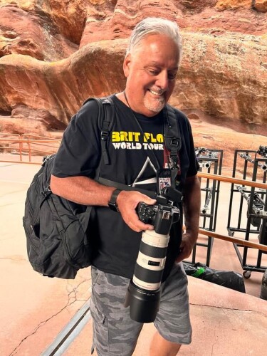 Robert Falconbery Profile