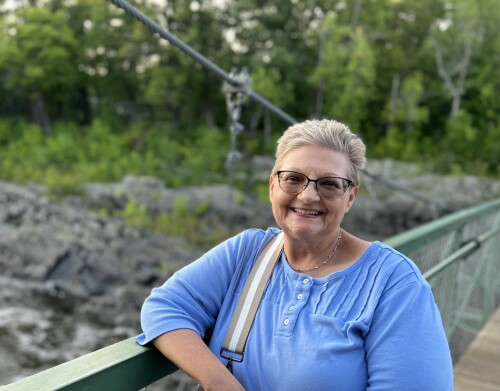 Pamela Watson Profile