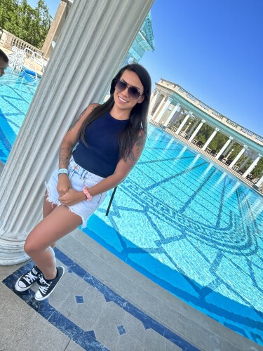 Chantel Casarez Profile