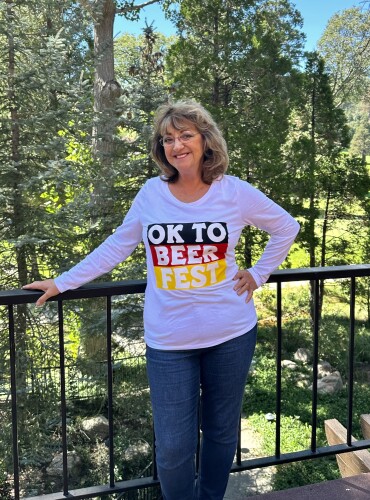 Sonia Liekhus Profile