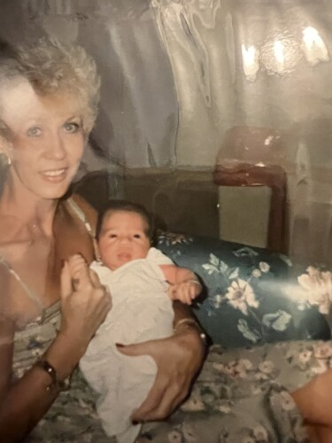 Carolyn Slater Profile