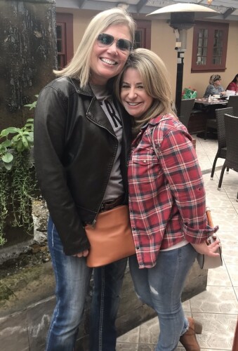 Leslie Deets Profile