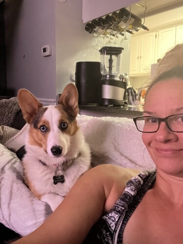 Kristina Zimmerman Profile