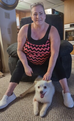 Laura Sturgis Profile