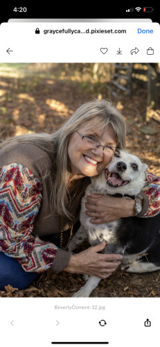 Beverly Ozment Profile