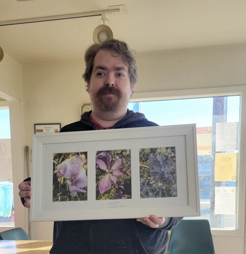 JonMichael Patterson Profile