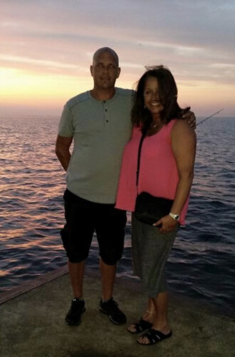 Tammy Mosley Profile