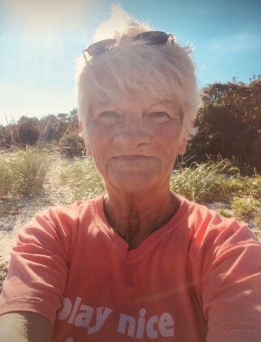 Diane Braley Profile