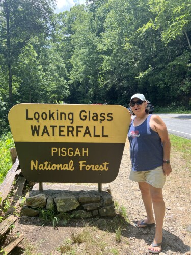 Margot Sloss Profile