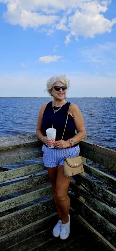 Cynthia Schroeder Profile