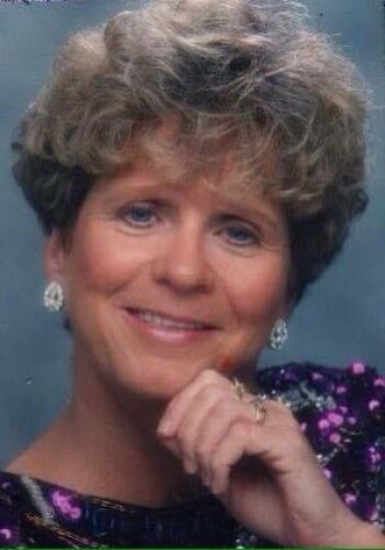 Patricia McCoy Profile