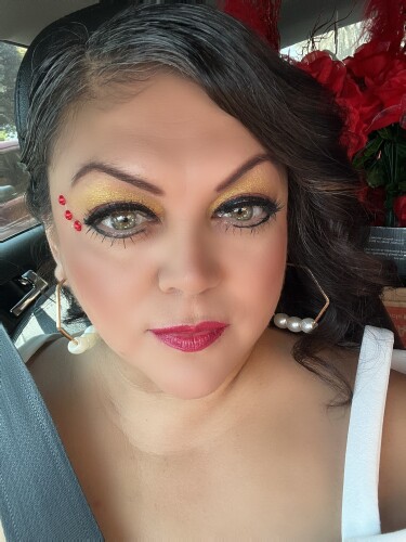 Patricia marquez Profile