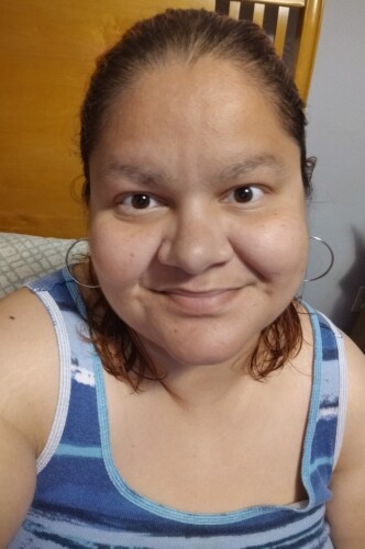 Caitlin Woodell Profile