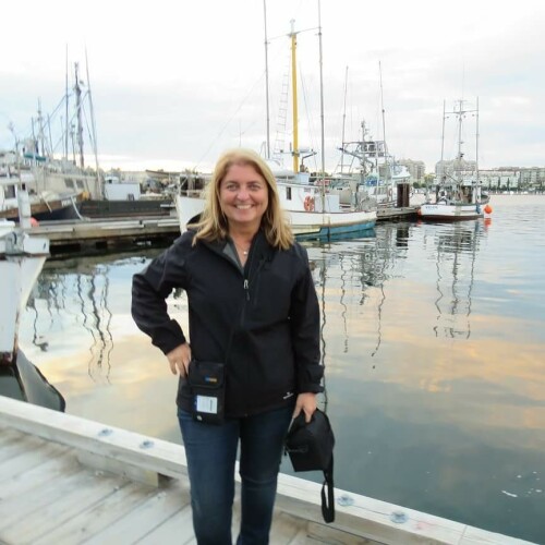 Tammy Lawhorn Profile