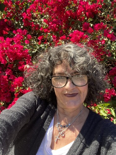 Helena Morales Cary Profile