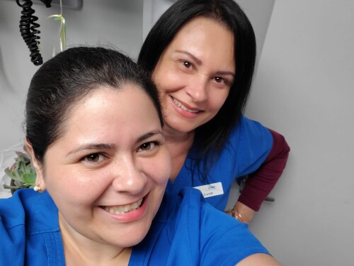 Maria Gonzalez Name Profile