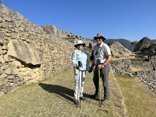 Susana Infante Profile