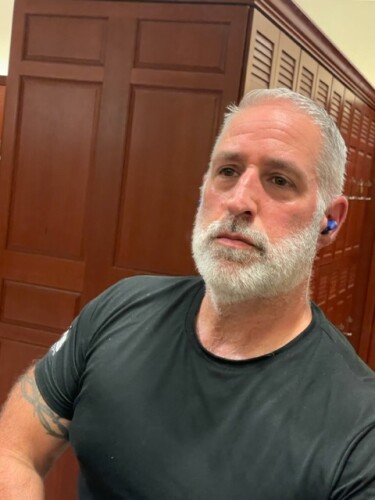 Chris Garamella Profile