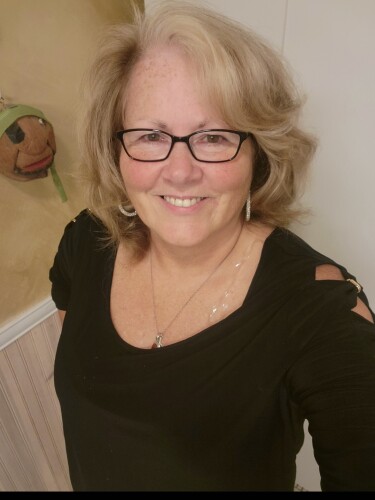 Tammy Hollingsworth Profile