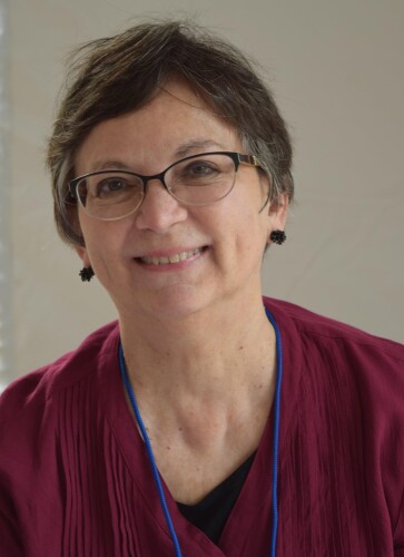 Carol Garrison Profile