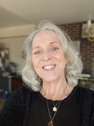 Christine Fiori Profile