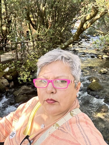 Marisol Solis Profile