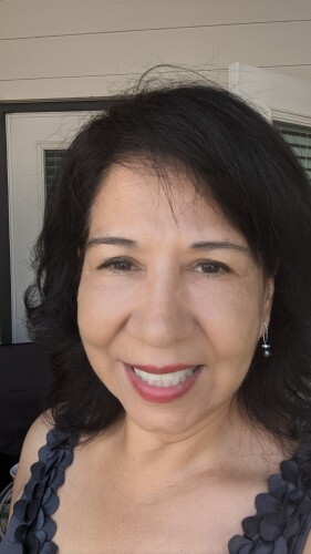 Mary Gonzales Profile