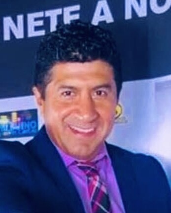 Ricardo Palacios Profile