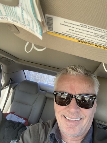 perry matheson Profile