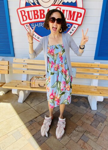 Krystal Ishizu Profile