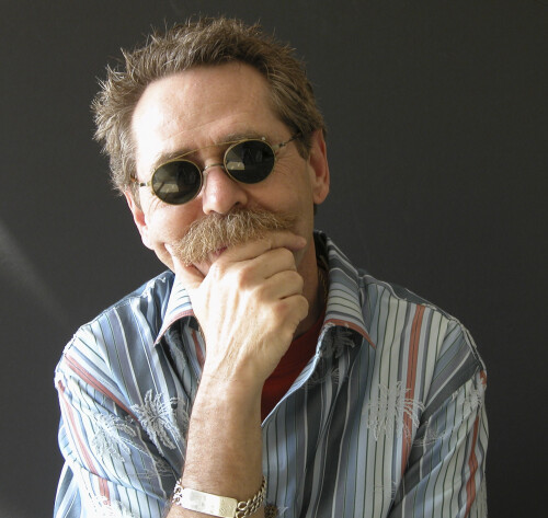 Michael Leon Profile