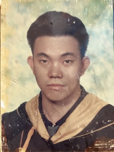 Dennis Pasamba Profile