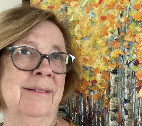 Marilyn Selk Profile