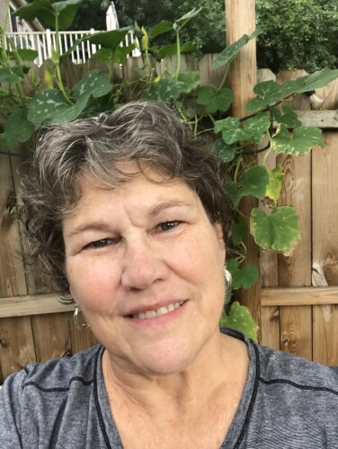 Victoria Burkert Profile