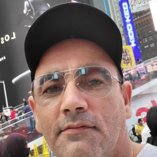 Nasser Saidoun Profile