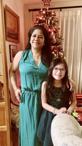 Maria T Crimmins Profile