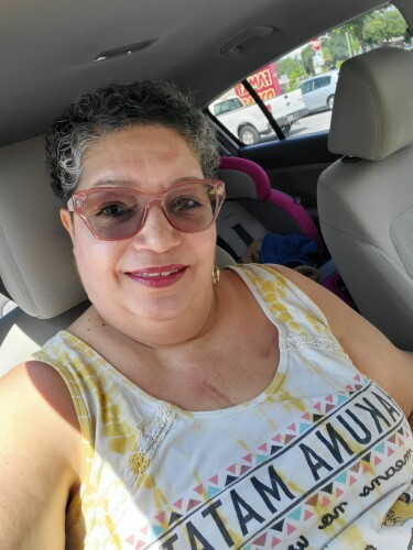 Sheila Colon Profile