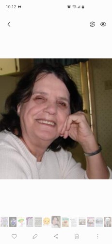 Virginia M. Martin Profile