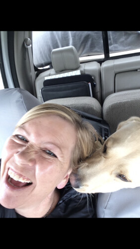 Lynda Spring Profile