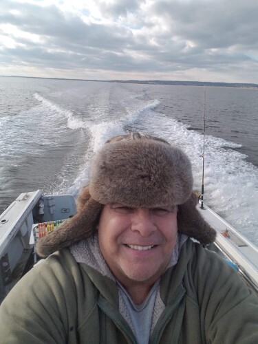 Anthony P o l l a s t r o Profile