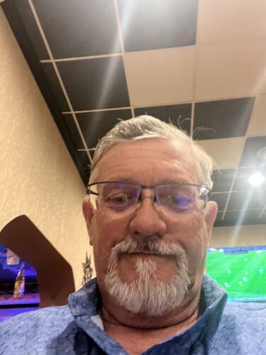 Mark Henning Profile