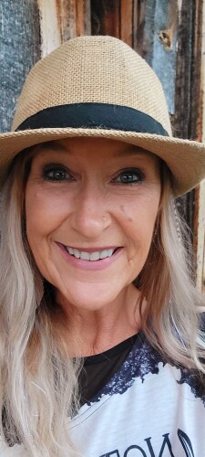 Rebecca Stoddard Profile