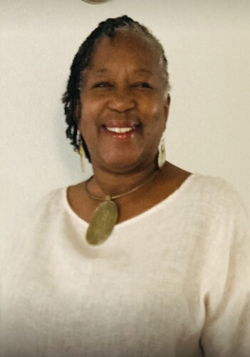 Sharron Allen Profile