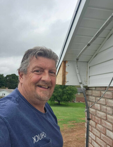 Chuck Bowman Profile