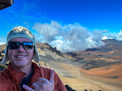 Mark Tamosiunas Profile