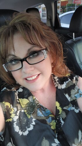 Peggy Edwards Profile